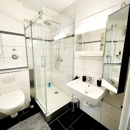 Appartement Wolke7 à Winterberg Extérieur photo
