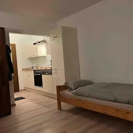 Appartement Wolke7 à Winterberg Extérieur photo