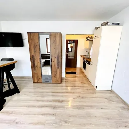 Appartement Wolke7 à Winterberg Extérieur photo