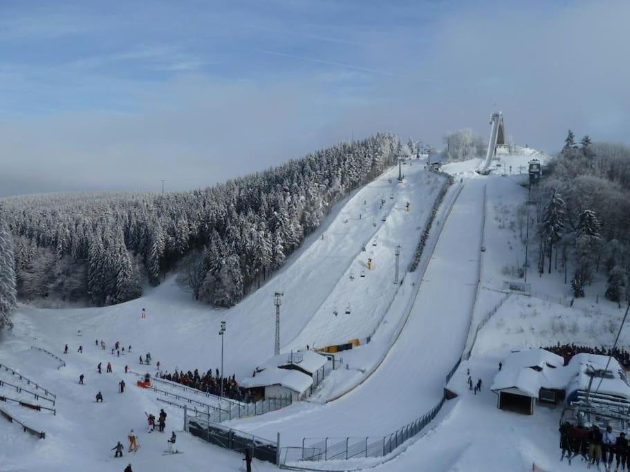 Wolke7 Winterberg