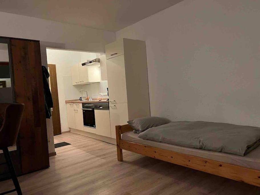 Apartment Wolke7 *