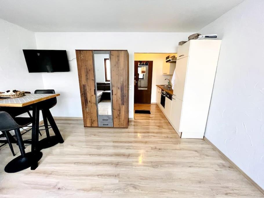 Wolke7 Apartment Winterberg