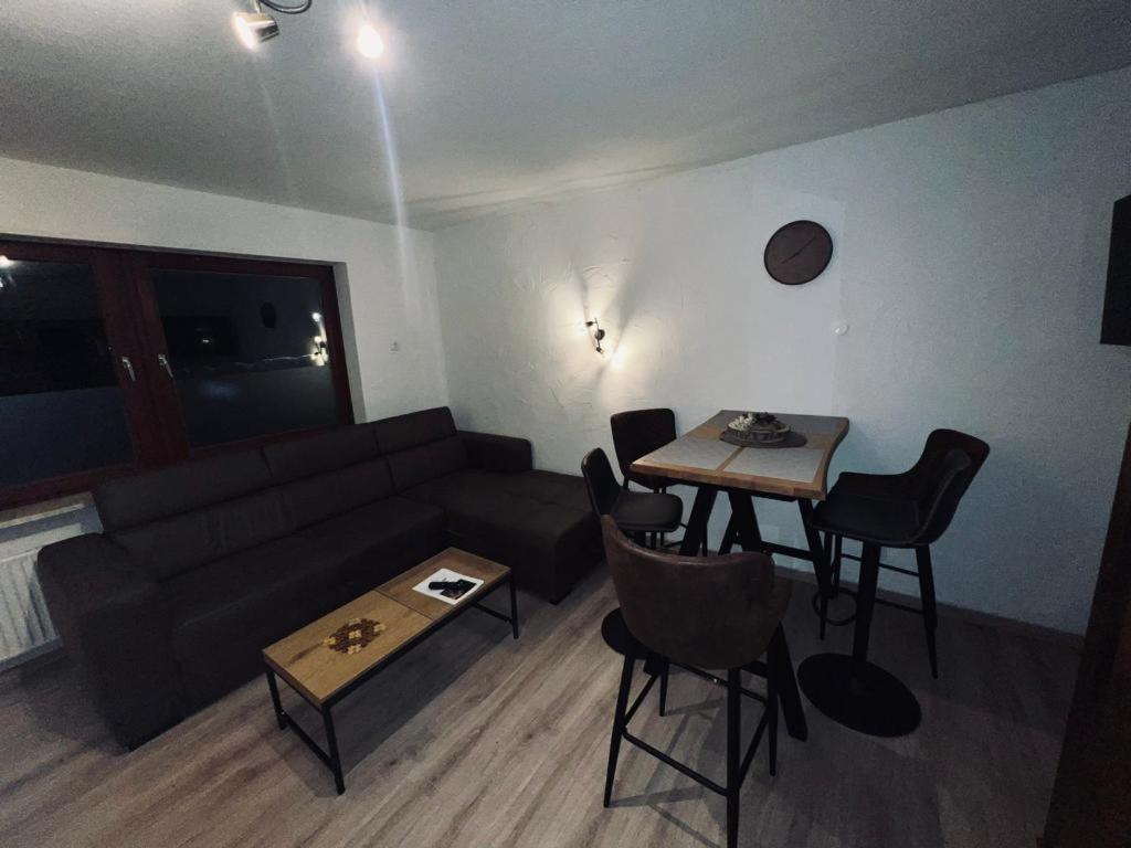 Apartment Wolke7 Winterberg